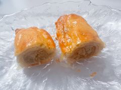 眉毛肉饺-北京稻香村(方庄店)