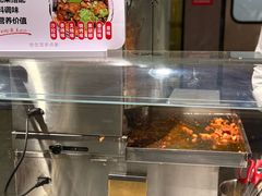 -物美大卖场(玉蜓桥店)