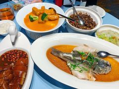 -青螺餐厅·家宴(松雅湖店)