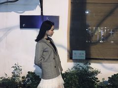 -泡桐树街
