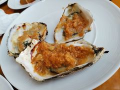 -视界美食自助餐厅·石家庄希尔顿酒店