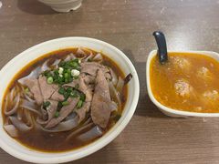 -老家猪肝面(石油路店)