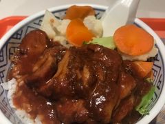 -吉野家(西客站南广场店)
