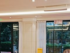 -和平官邸·花园餐厅(武定西路店)