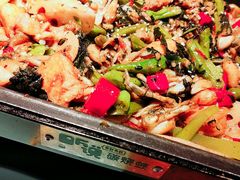 -听说碳烧蛙(高新万达店)