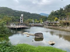 -广东天露山旅游度假区