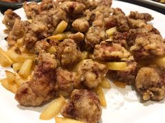 -群姐面馆·海鲜烧烤(同安路二店)