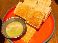 -泰盏鬼·颓废冬阴(陈家祠扬韬店)