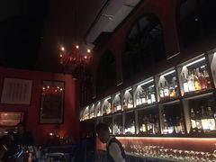 -JZ Club 爵士酒吧(上海店)