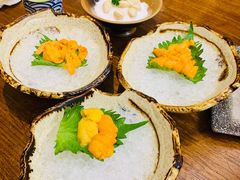 -蟹将军日本料理(中南路店)