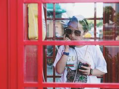 -星巴克(宁波老外滩店)