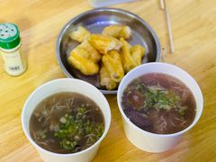 -阿玲面线糊(溪岸路店)