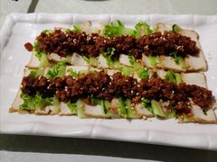 -天厨妙香素食餐厅(清华店)