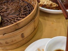 -富春茶社(国庆路店)