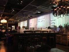 大堂-JUKEBOX玖部音乐餐厅(华侨城店)