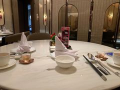 -彩丰楼中餐厅(深圳国际会展中心洲际酒店)