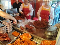 -舞凤杨正宗杨鸭子(红花街总店)