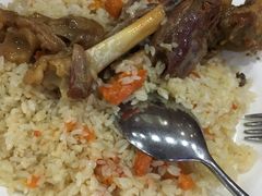 -塔斯提抓饭(东城汇店)