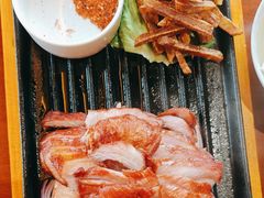 -苏渝汇重庆江湖菜(桐泾公园店)