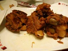 -吴记酱骨炖菜馆(西大直街店)