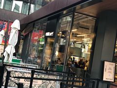 -KENZO(北京三里屯店)