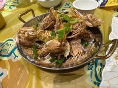 -喜碧海鲜·二十年本土海鲜老字号(上排店)
