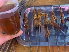 -清真·马峰烤肉(小学习北巷店)