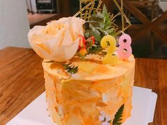 -亦家cake·0卡糖