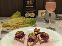 -王品牛排(北京新辰里亚运村店)