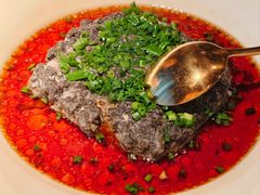 -醉庐·新上海菜(南京西路店)
