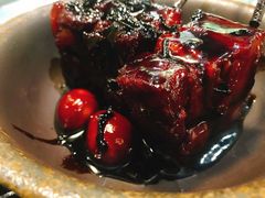 -荷风细雨·中国茶宴(碧云店)