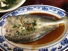 -银珠渔港·海鲜砂锅粥