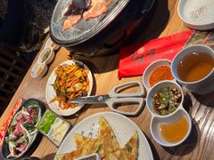 -一江山炭火烤肉专门店