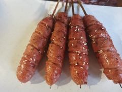 -木屋烧烤(白石洲店)