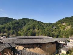 -初溪土楼群