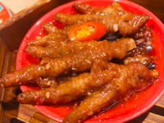 -避风塘(宝山万达店)