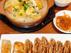 -京熙和肉饼(旺角购物广场店)