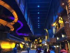 -波塞冬旅游度假区