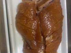 -紫光园·烤鸭(吕家营店)