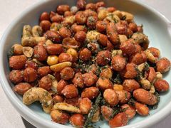 苔条花生-孔乙己酒家(虹桥路店)