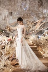 点击看大图 -南京宝娜嫁衣婚纱礼服馆(中央路店)