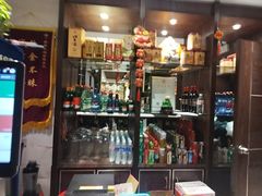 -新侨小馆(东直门北小街店)