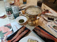 -芭菲盛宴·环球美食(锦城万达广场店)
