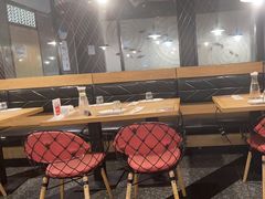 大堂-鱼酷活鱼烤鱼(梅江印象城店)