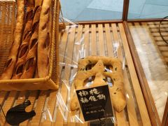 -Dough&Joe团憩(瑞虹天地月亮湾店)