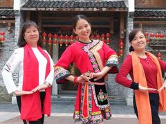 -九龙江国家森林公园