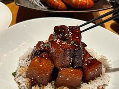 -人间酒暖·Go blanc·烧鸟·深夜食堂(陆家嘴店)