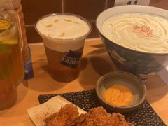 -火山屋台(新街口店)