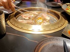 -厚贞日式烤肉(浦东汇智店)