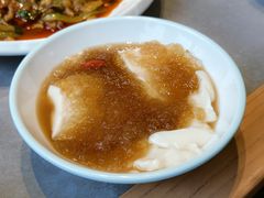 -张烤鸭·川菜·非遗冒烤鸭(青石桥店)